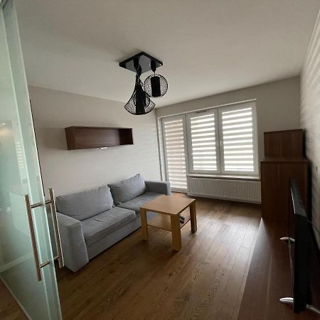 Esen Apartamenty Krakowska เบียวิสตอก ภายนอก รูปภาพ